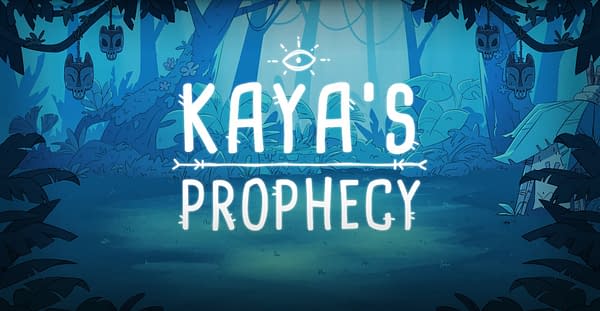 Kaya's Prophecy