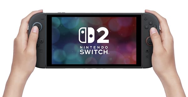 Now We're Playing With Power... Again: Our Nintendo Switch 2 Review