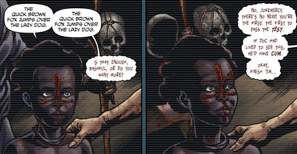 Separated At Birth: Alan Moore And 28 Years Later: The Bone Temple