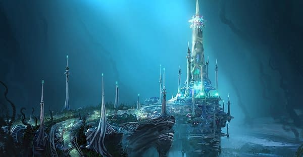 Multiple New Magic: The Gathering Revealed at MagicCon: Amsterdam