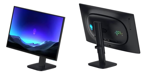 Dell & Alienware Reveal The New 14S Laptop With Two New Monitors