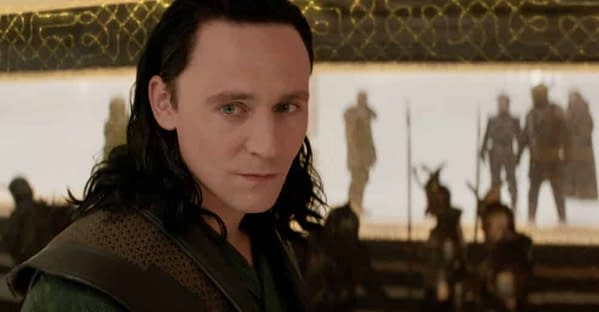 Let's Talk About Tom Hiddleston's Loki Wigs in the MCU- Good, Bad, Worse