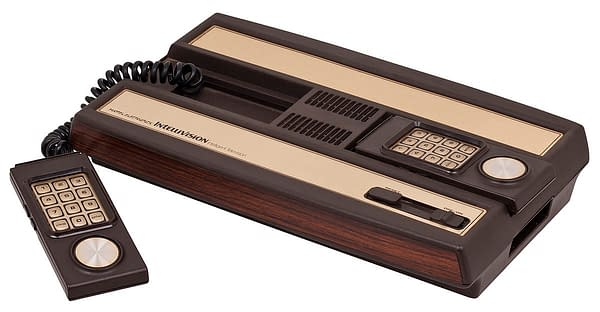 Intellivision Announce a New Gaming Console Is on the Way