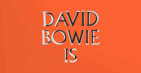 Gary Oldman Narrates 'David Bowie Is' Mobile App