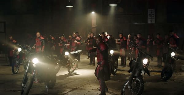 'Into the Badlands' S03, Ep15: "Requiem for the Fallen" Might Take a While (PREVIEW)