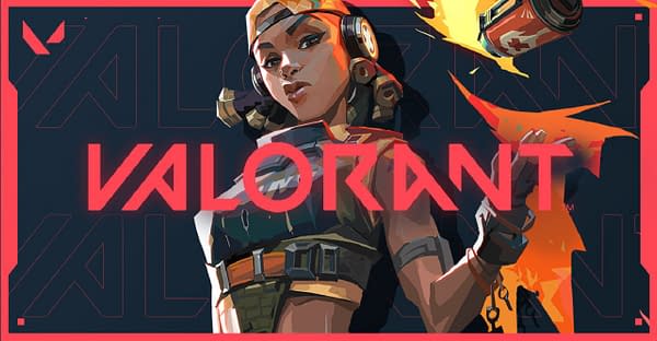Valorant Drops new Update With Agent Changes & Bug Fixes