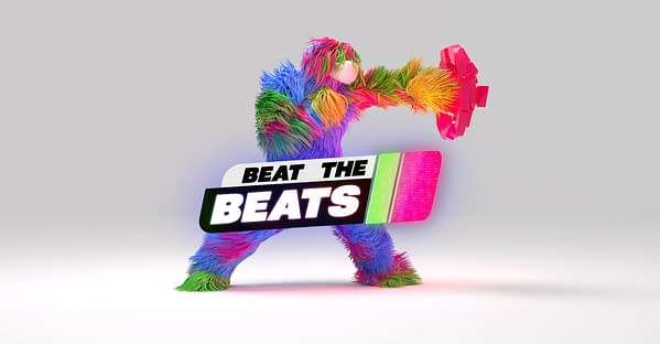 Si conferma che Beat The Beats uscirà alla fine del mese