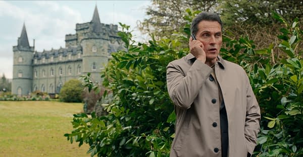 The Diplomat Official Season 2 Trailer Answers, Raises More Questions