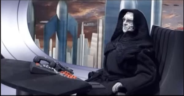 Star Wars: Detours: Seth Green Reveals Why Animated Series Was Shelved