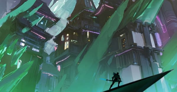 Multiple New Magic: The Gathering Revealed at MagicCon: Amsterdam