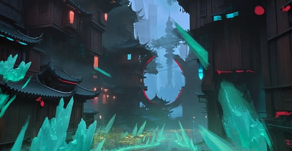 Multiple New Magic: The Gathering Revealed at MagicCon: Amsterdam