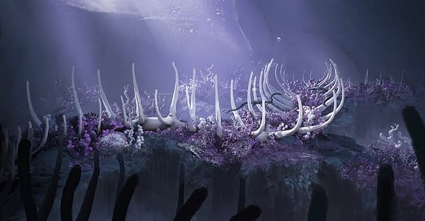 Multiple New Magic: The Gathering Revealed at MagicCon: Amsterdam