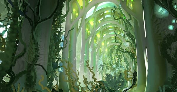 Multiple New Magic: The Gathering Revealed at MagicCon: Amsterdam