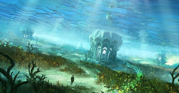 Multiple New Magic: The Gathering Revealed at MagicCon: Amsterdam