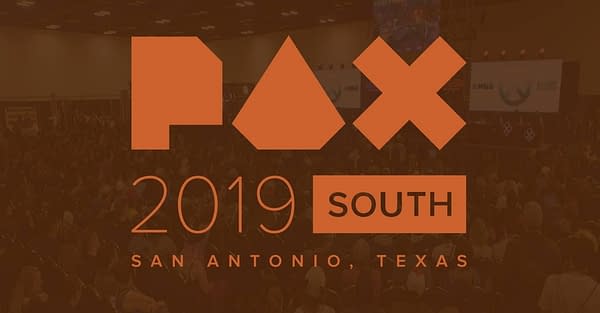 God Of War Director Cory Barlog Will Give PAX South 2019 Keynote