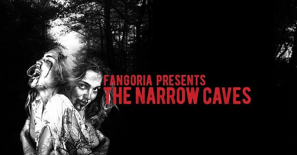 Fangoria The Narrow Caves