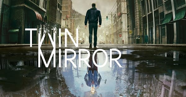 DontNod Entertainment Pushes "Twin Mirror" Back to 2020