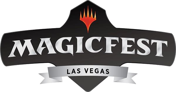 MagicFest Las Vegas logo