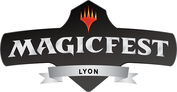 Antoine Lagarde takes MagicFest Lyon! - "Magic: The Gathering"
