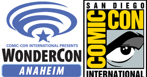 Wondercon Cancelled Over Coronavirus Pandemic Fears, No Decision Over San Diego Comic-Con