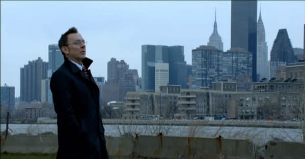 Evil Star Michael Emerson on Fans Rediscovering Lost & POI
