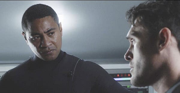 Hawaii Five-0 Star Beulah Koale Reflects on Series & Moving on