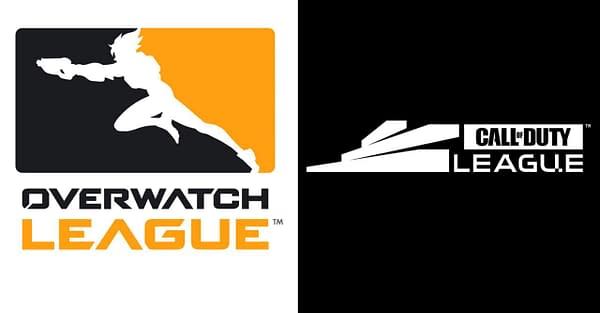 Overwatch League & Call Of Duty League To Air In Movie Theaters