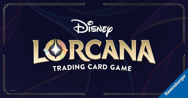 Disney Lorcana Were The Breakout Stars Of The D23 Expo