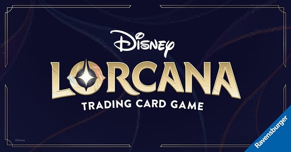 Ravensburger Announces New Product: Disney Lorcana TCG Gateway