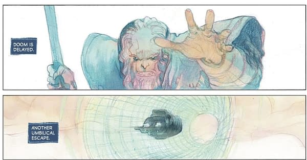 Three Months Later and More Big DC Comics Changes Today (Spoilers)