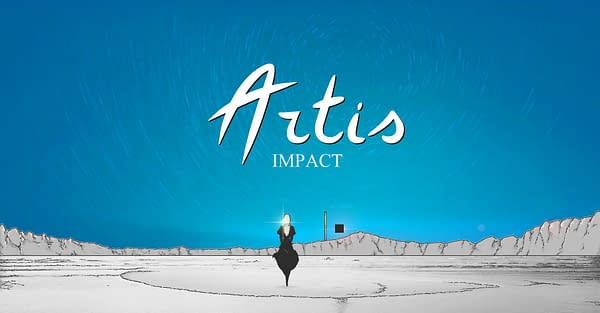 Post-Apocalyptic RPG Artis Impact Arrives in Early August
