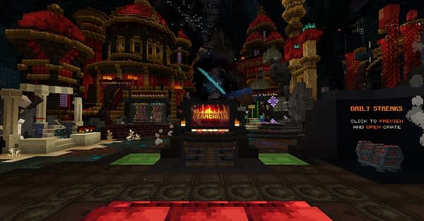 Slipknot's Clown Announces New Minecraft Experience: Vernearth