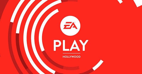 EA is Bringing Anthem and Battlefield V to EA Play at E3