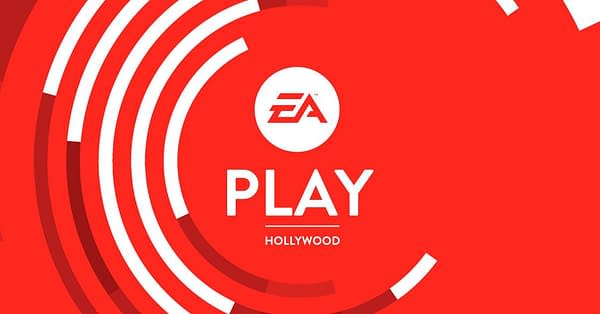 EA Play Subscription