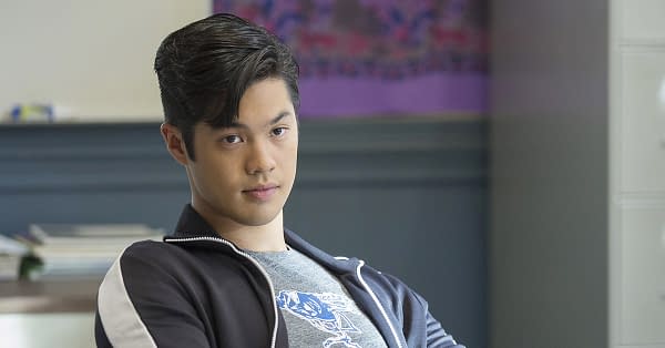 'Riverdale' Alum Ross Butler Joins WB's 'Shazam!' Superhero Flick