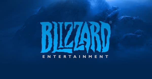 Blizzard Entertainment Appoints J. Allen Brack as New President