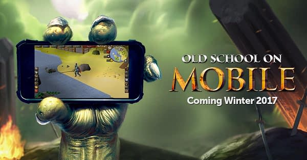 What is Old School RuneScape? Is It Worth Getting Into? 