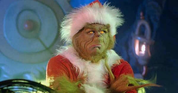 Grinchlike Doctor Who Showrunner Chris Chibnall Declares War on Christmas