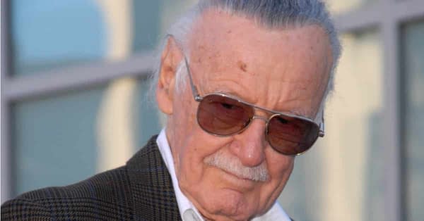 Stan Lee, Comics Legend, Has Passed Away at 95