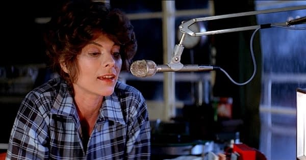 The Fog Adrienne Barbeau Still