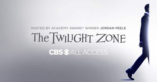 The Twilight Zone Reimagining