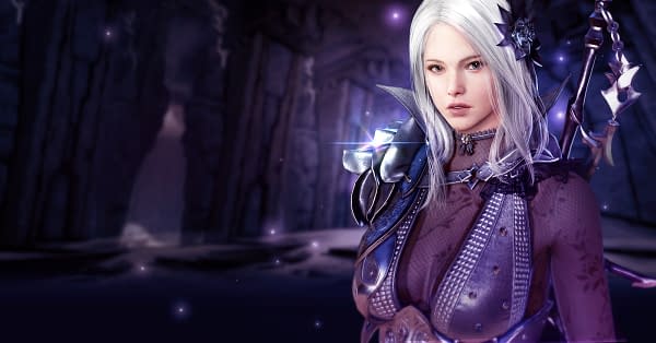 "Black Desert" For PS4 Is Receiving A Second Major Update