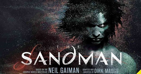 the sandman