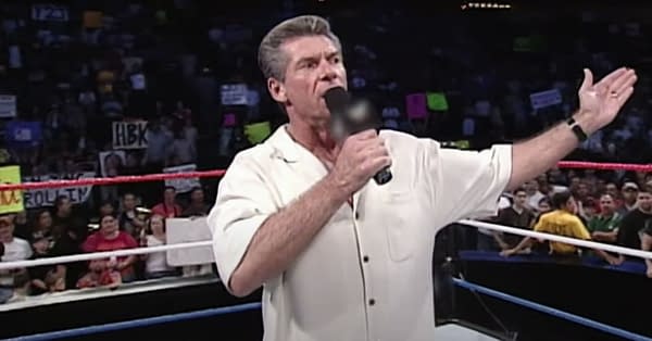 WWE's Most Odd Attempts At Patriotism Throughout Their History