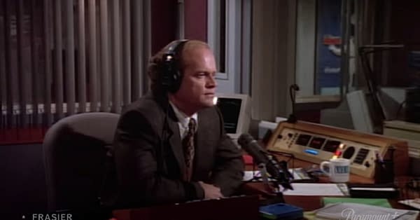 frasier