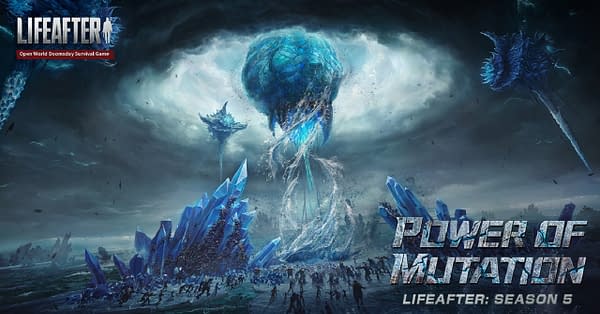 LifeAfter: Season 5 Will Be Launched On December 2nd