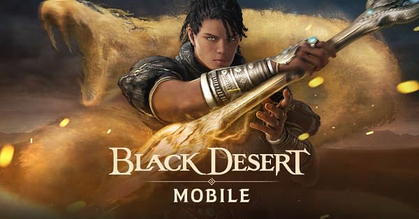Black Desert Mobile Releases New Update With New Mac Options