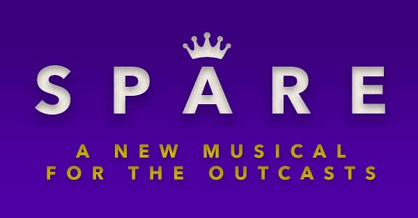 Spare The Musical for April Fool's Day