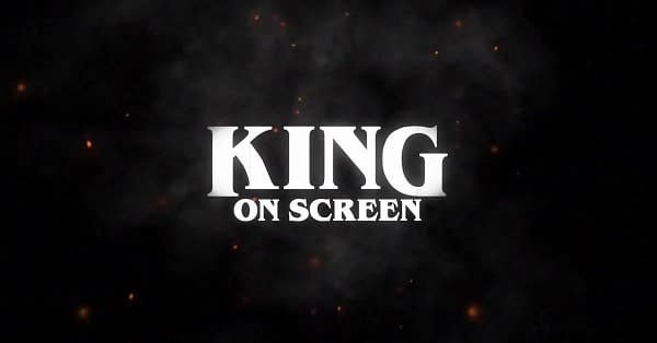 King On Screen Features Impressive List Of Directors, Stars