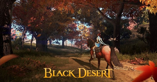 Black Desert Mobile To Receive Latest Expansion On September 26